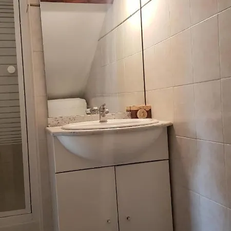 Charmant Studio A Crosne, Pres De Orly Appartement